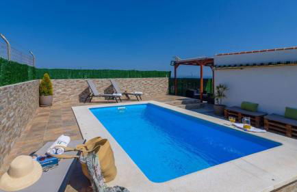 Casa Maria de Velez Almayate Alto by Ruralidays - Photo 1