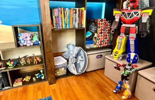 Urban Retreat - Foto 56