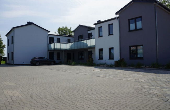 Exclusives Appartement auf Fehmarn - Foto 29