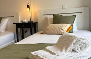 Shell Bay Apartment - Foto 8