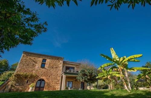 La Roque Haute - Foto 31