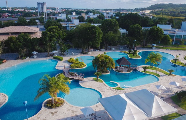 Iloa Residence Apto 04 pessoas 105 - Foto 13