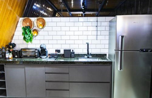 CHALÉS QUINTA DA BOA VISTA - Foto 80