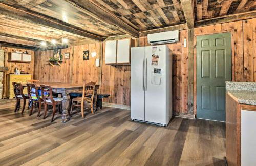 New Paris Cabin about 11 Mi to Shawnee State Park - Foto 12