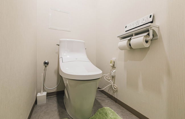 TKD HOUSE Asahikawa - Photo 35