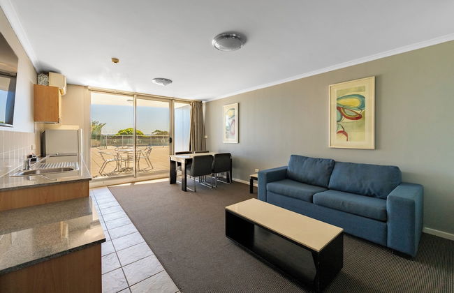 Nesuto The Entrance Apartments - Foto 16