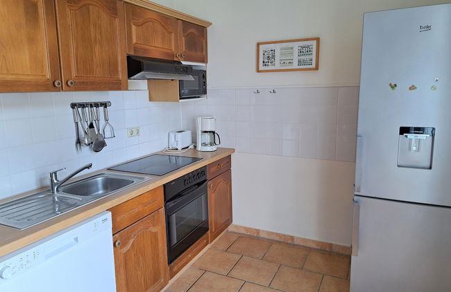 Apartment is Approx. 100 Metres From the Atlantic - Foto 29