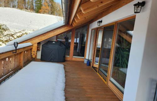 Exclusive 120 qm Wohnung am Wössner - Foto 32