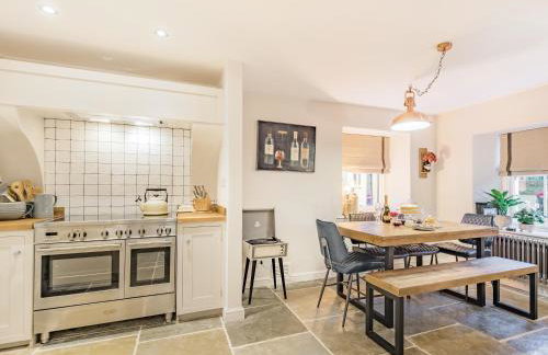 Keepers Cottage - Foto 9