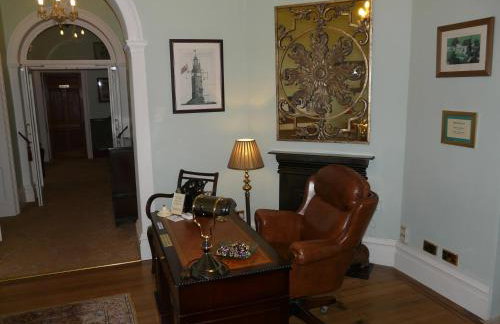 Pencubitt House - Photo 45