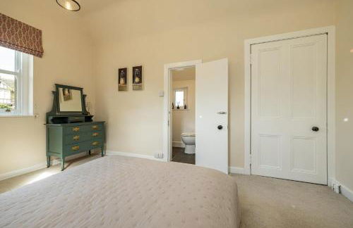 Lower Tweedknowe - ground floor villa Melrose - Foto 32