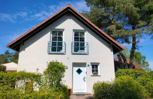 Kleine Ferienoase am Plauer See - Foto 2