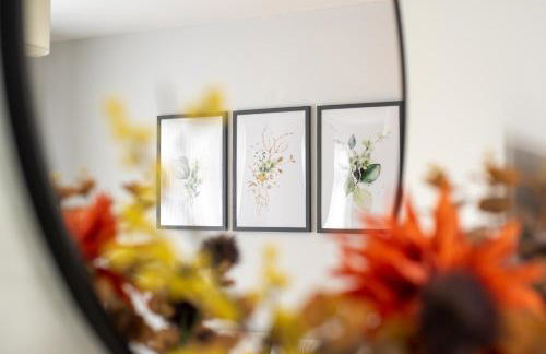 Stunning two bedroom house close to Durham and A1 - Photo 8