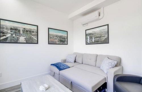 Park Blvd 301 - Modern - Urban Oasis - SPA - Foto 7