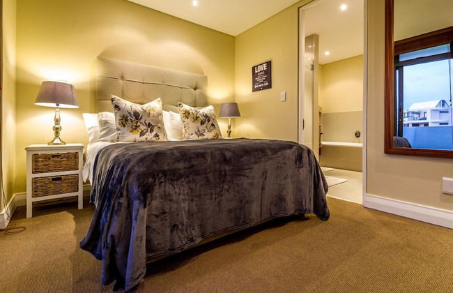 Eden on the Bay Self Catering Accommodation - Foto 4