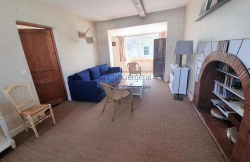 SVB11 "Le GAMILOU" charmante longère rénovée - Foto 7