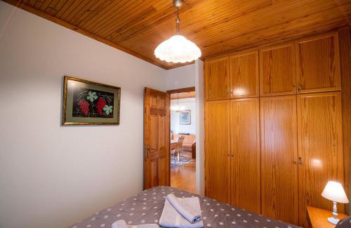 Chrysanthe [ Portaria ] Traditional Pelion House - Foto 17