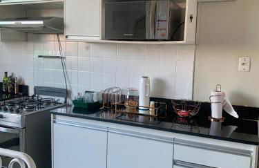 Apartamento amplo e confortável - Foto 50