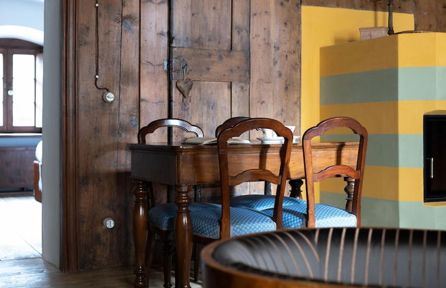 Roma 34 in Bormio With 2 Bedrooms and 2 Bathrooms - Foto 63