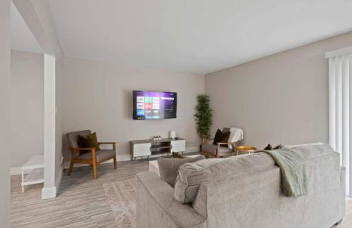 Relax & Unwind in Rochester Cozy Vacation Spot - Foto 2