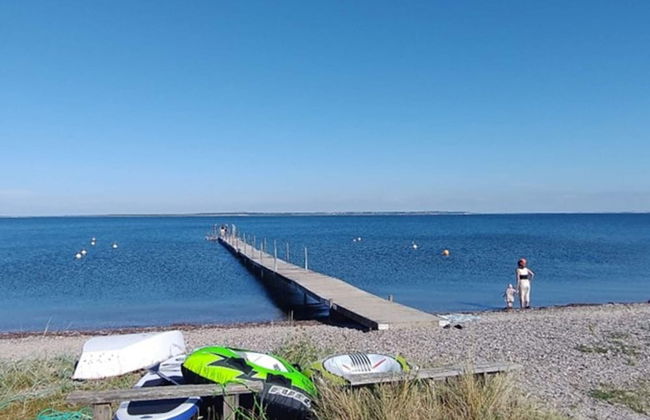 6 Person Holiday Home in Thyholm - Foto 42