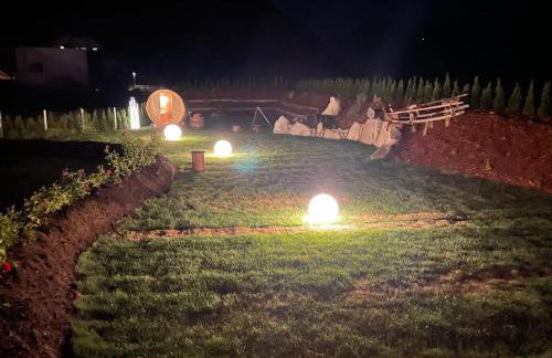 Villa Anita Chalets - Photo 28