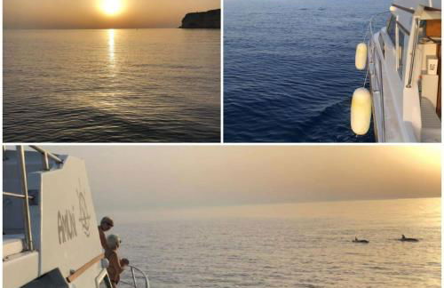 Mareluna Luxury Accomodation - Foto 18