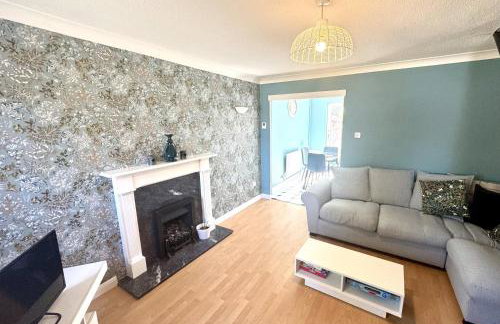 Homely 2 bedroom house, parking - Foto 33