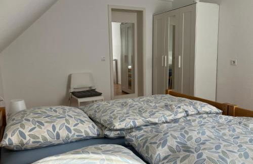 Fewo Weitsicht - Foto 16