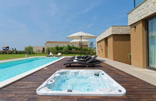 Villa Sanpadeo by Rent Istria - Foto 8