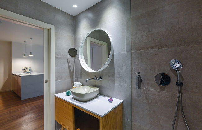 Three House Hotel - Foto 27