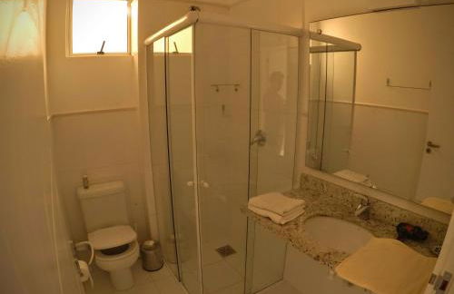 Águas do Santinho Apart - Photo 42