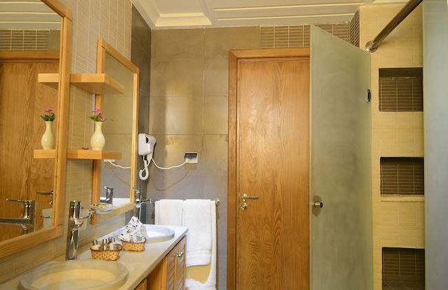 Palm Djerba Suites - Photo 39