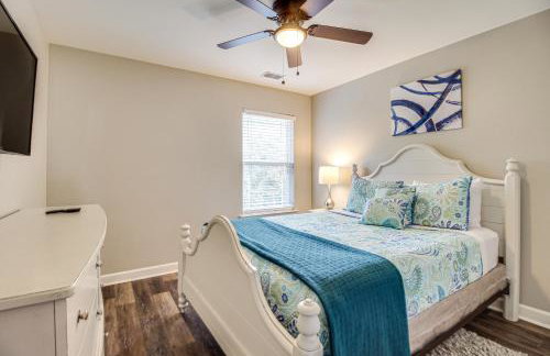 Spacious Pooler Home with Family-Friendly Perks - Photo 27