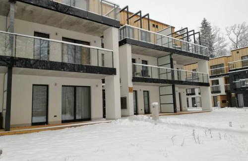 Apartament w Puszczy Białowieskiej - Foto 14