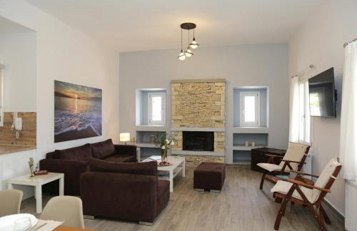 Anchorage Andros Villa - Foto 35