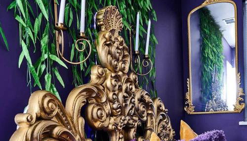 Siren's Cozy Cove Hideaway Mins from Downtown - Foto 4