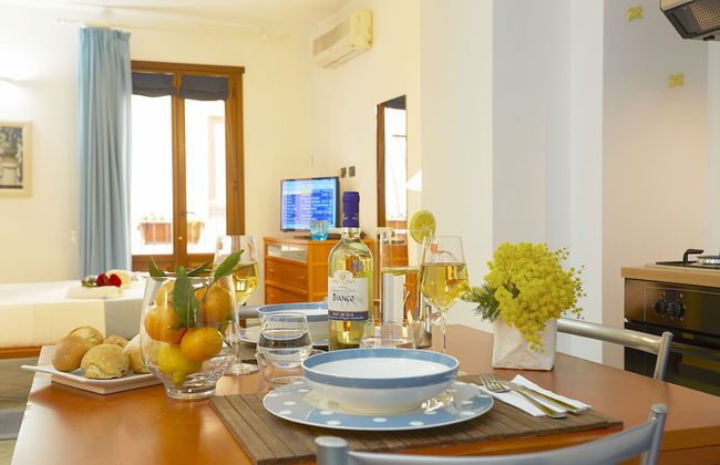 Rosa dei Venti Appartamenti - Foto 70