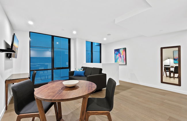 District South Yarra - Foto 56