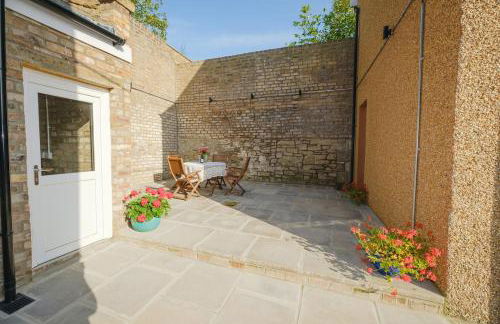 Teviot Cottage - Gorgeous Cosy & Modern 2BR Cottage in Hawick - Foto 11