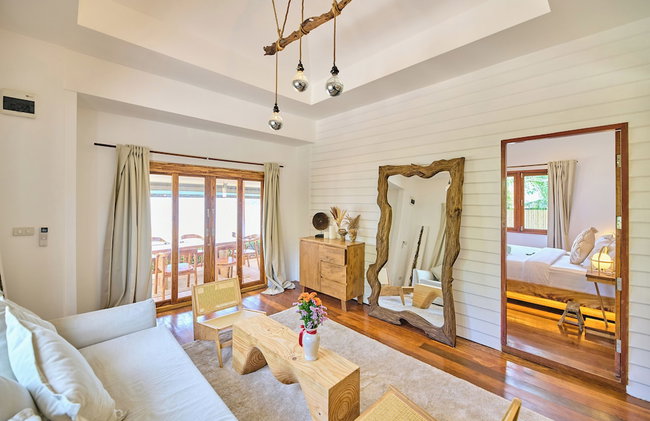 Joy Beach Villas - Photo 74