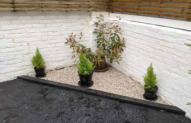 Host Stay Herbert Road - Foto 7