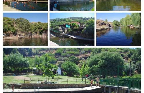 Hervas Centro Apartamento IDEAL FAMILIAS 6 adultos y 2 niños- - Foto 32