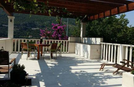 Apartments Husanovic - Foto 1