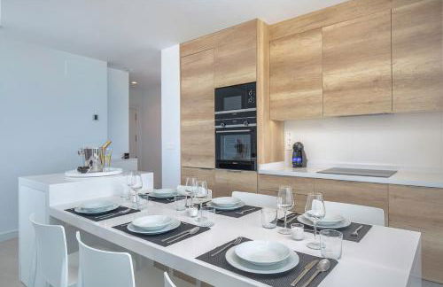 Blue Line Apartment Hotel - Be Line Group - Foto 36