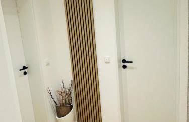 KJ Ferienwohnung bis 5P-Zentral-Balkon-WIFI-Parken - Foto 30