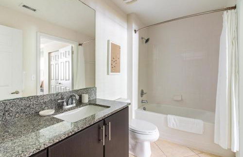 Landing Spectacular 1BD Gym Clubhouse - Foto 14