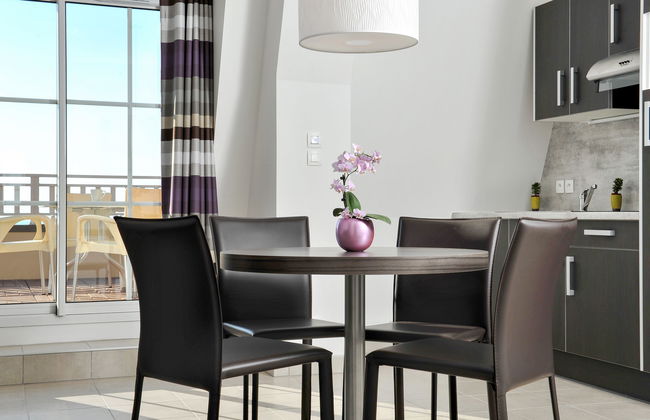 Villas du Spa - Foto 3