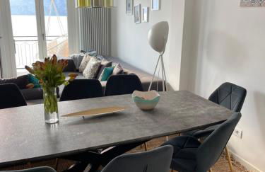 Lake View Casa di Sandra Apartment - Foto 11