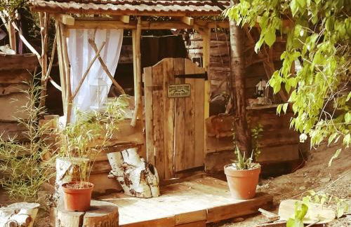 La Cabane des Trappeurs - Foto 35